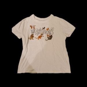 Disney Aristocats T-Shirt